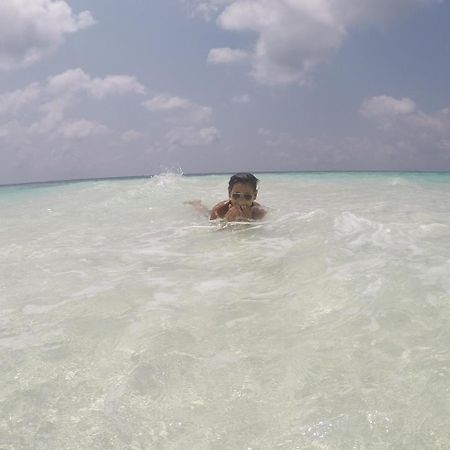 Narnia Maldives Hotel มาฟุชิ ภายนอก รูปภาพ