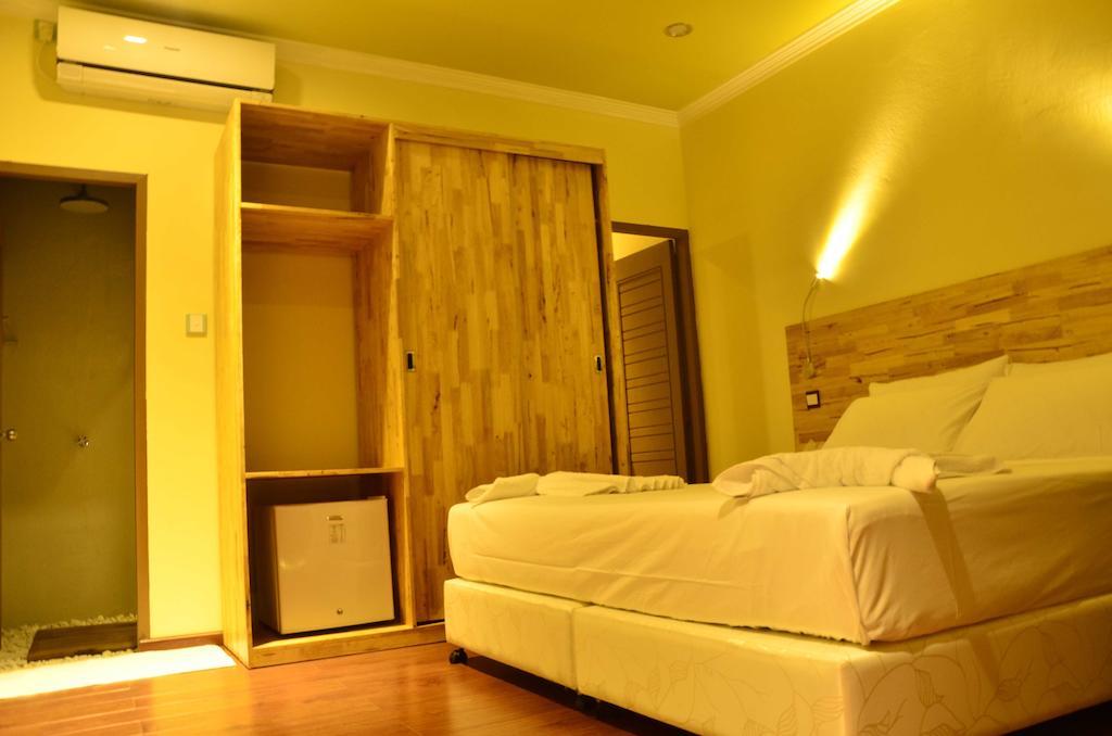 Narnia Maldives Hotel มาฟุชิ ภายนอก รูปภาพ