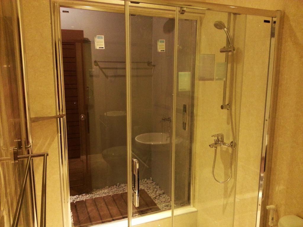 Narnia Maldives Hotel มาฟุชิ ห้อง รูปภาพ