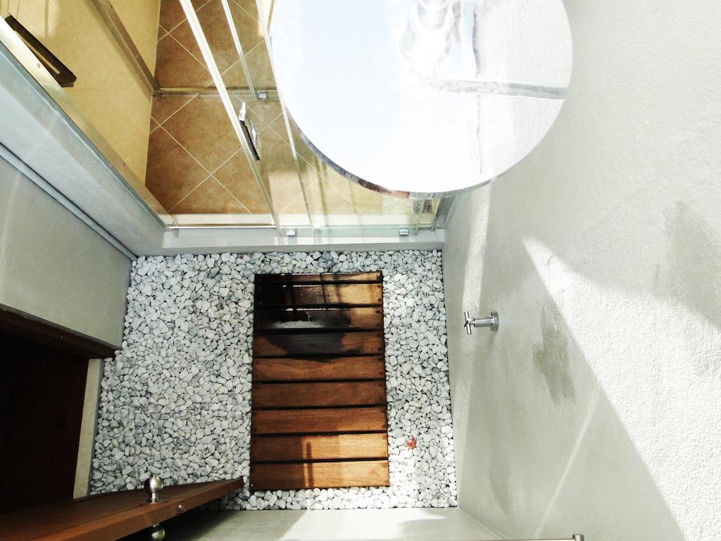 Narnia Maldives Hotel มาฟุชิ ห้อง รูปภาพ