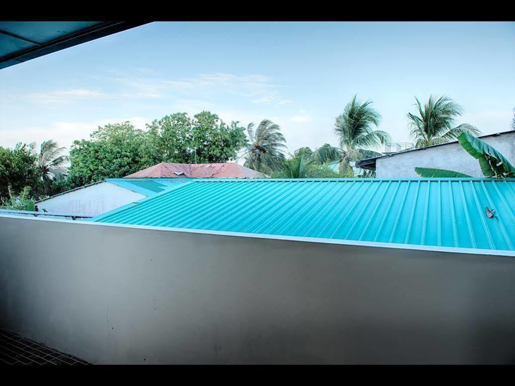 Narnia Maldives Hotel มาฟุชิ ภายนอก รูปภาพ