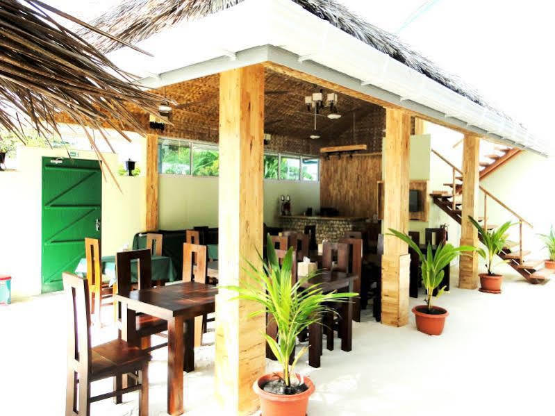 Narnia Maldives Hotel มาฟุชิ ภายนอก รูปภาพ